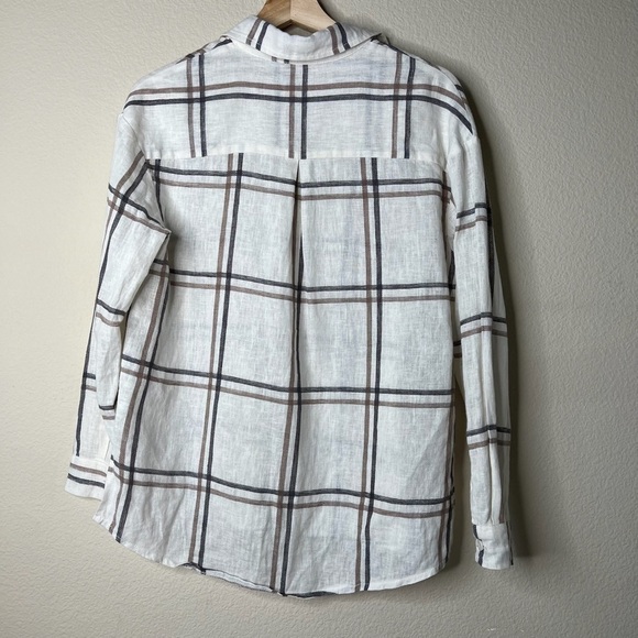 Sophyline Long sleeve shirt s/m button up - Picture 2 of 4